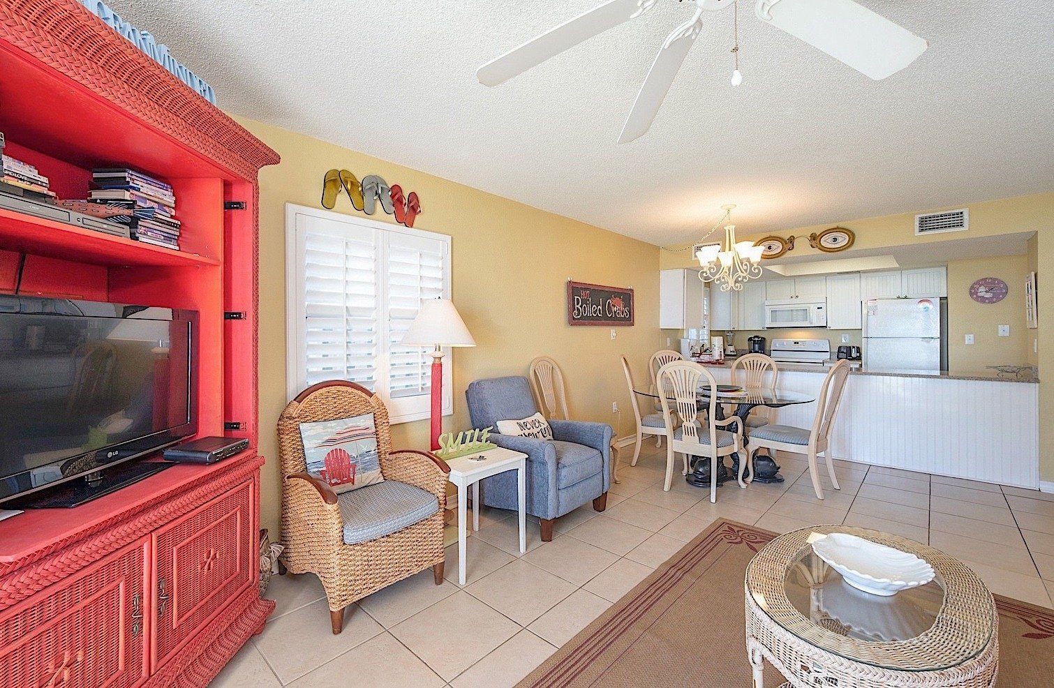 Orange Beach Vacation Rental