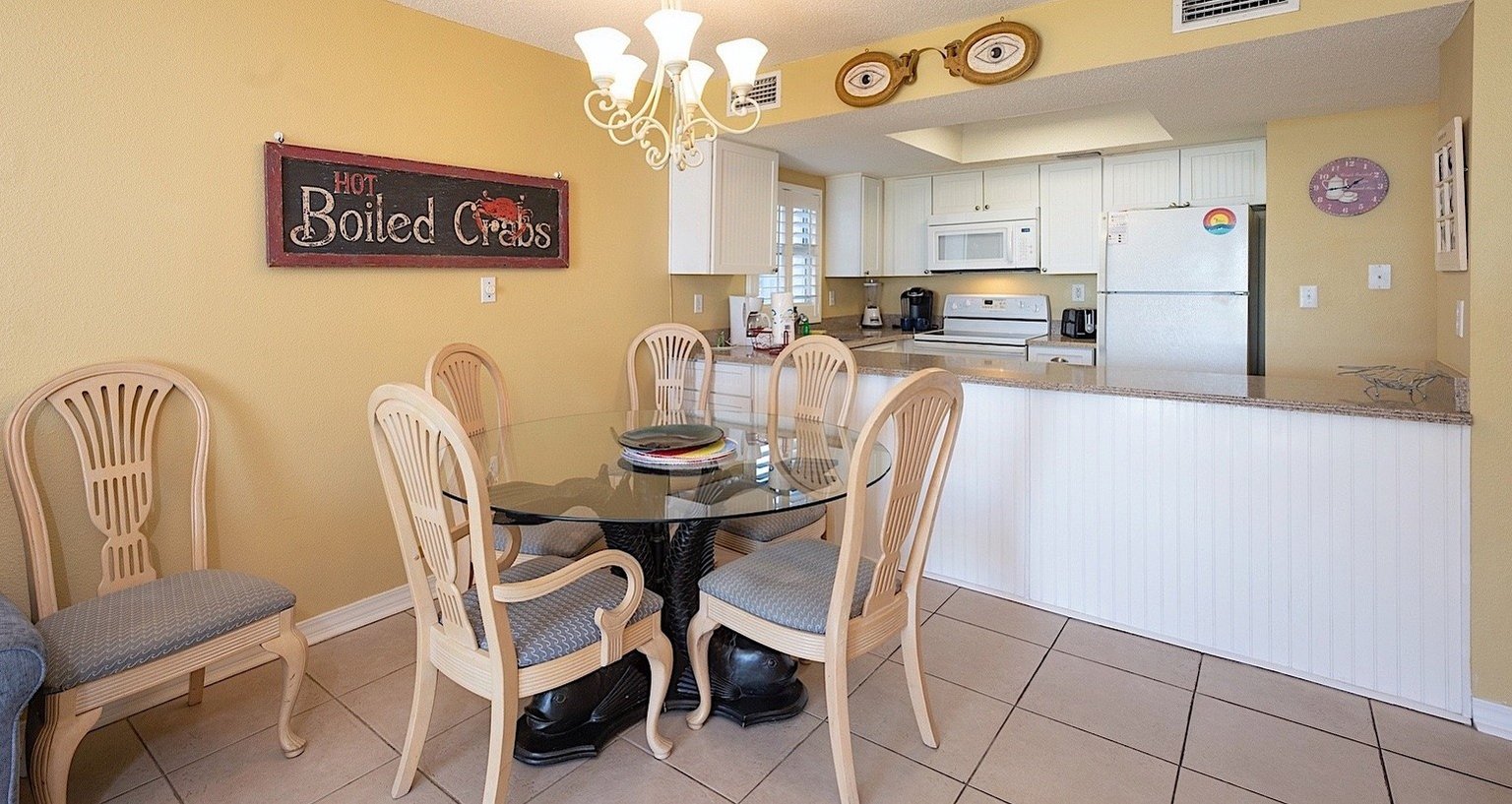 Orange Beach Vacation Rental