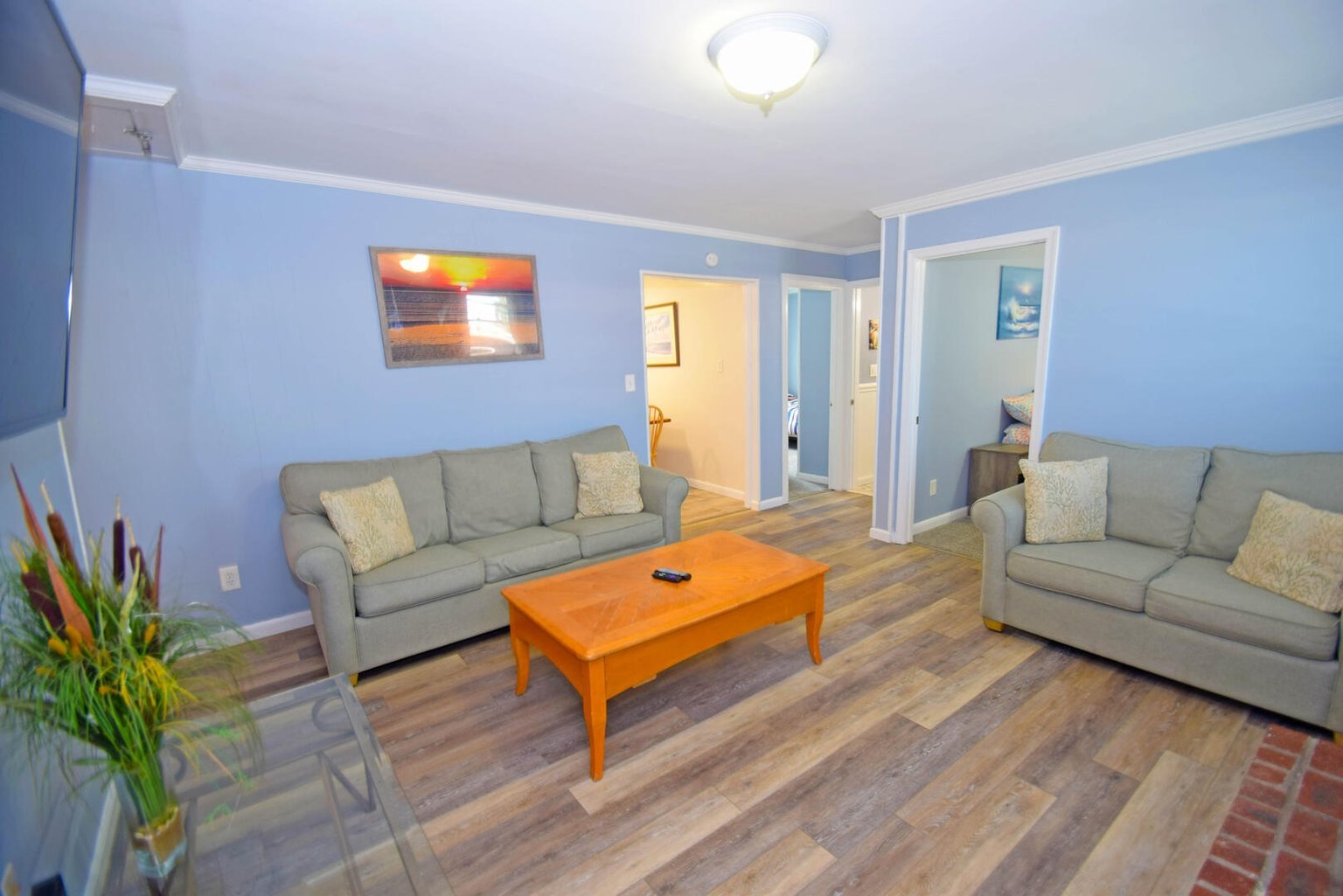 Ocean City Vacation Rental