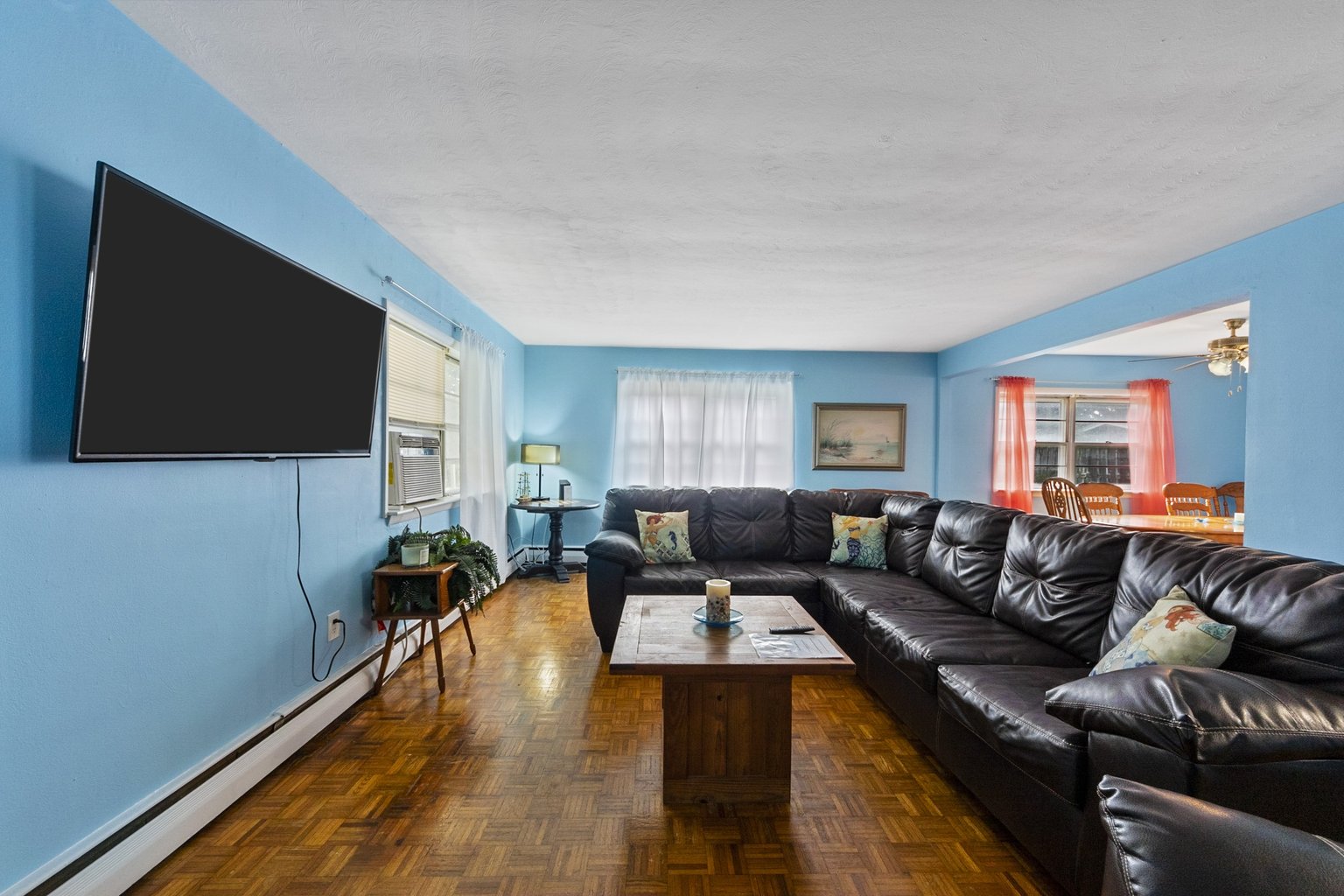 Norfolk Vacation Rental