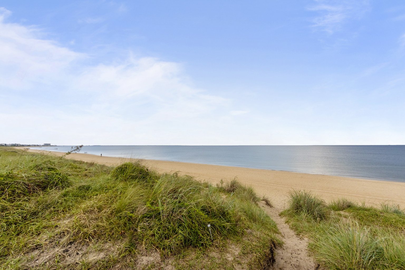 Norfolk Vacation Rental