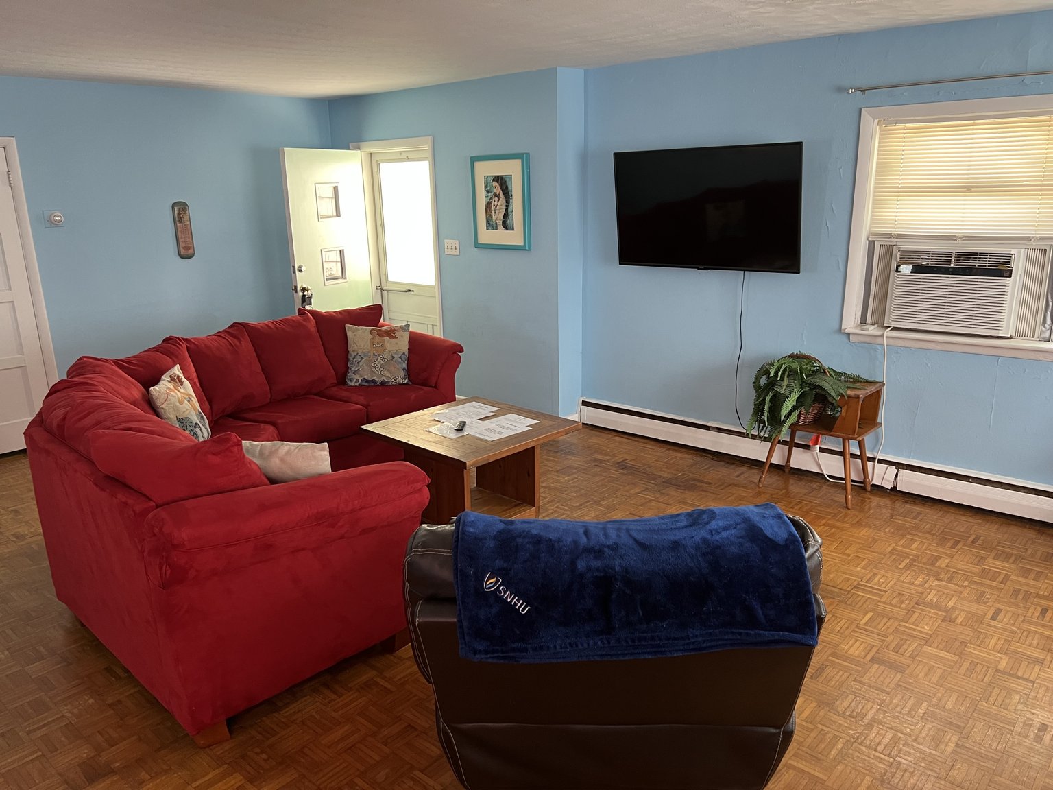 Norfolk Vacation Rental