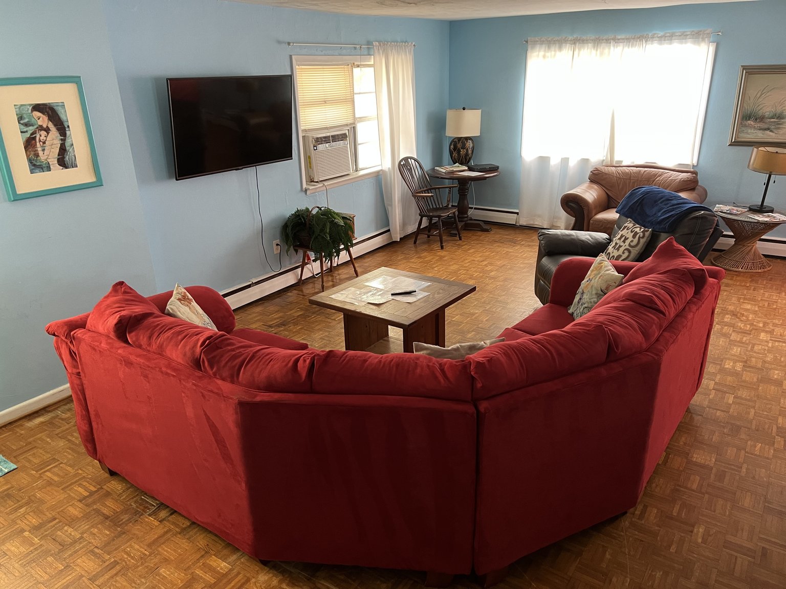 Norfolk Vacation Rental