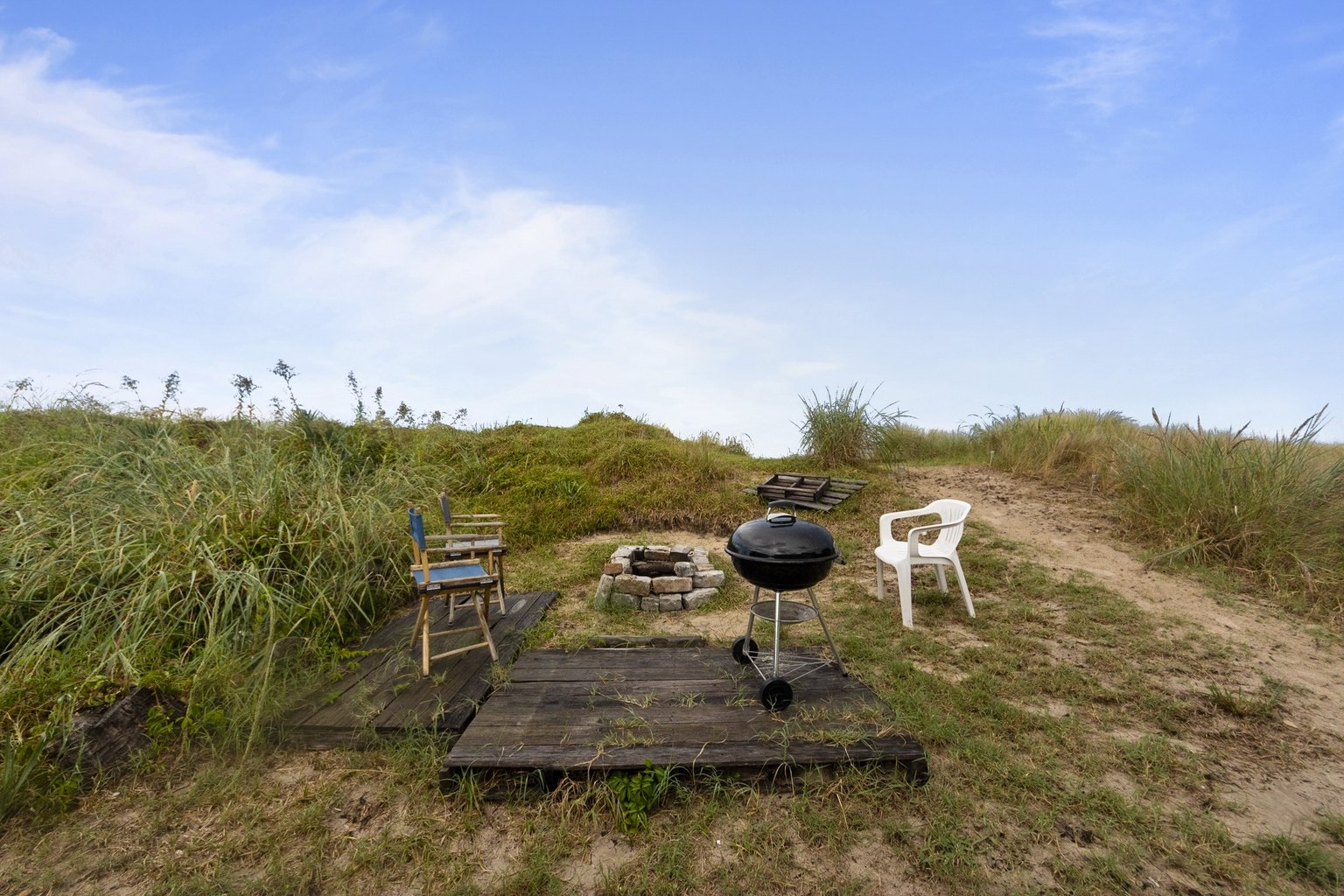 Norfolk Vacation Rental
