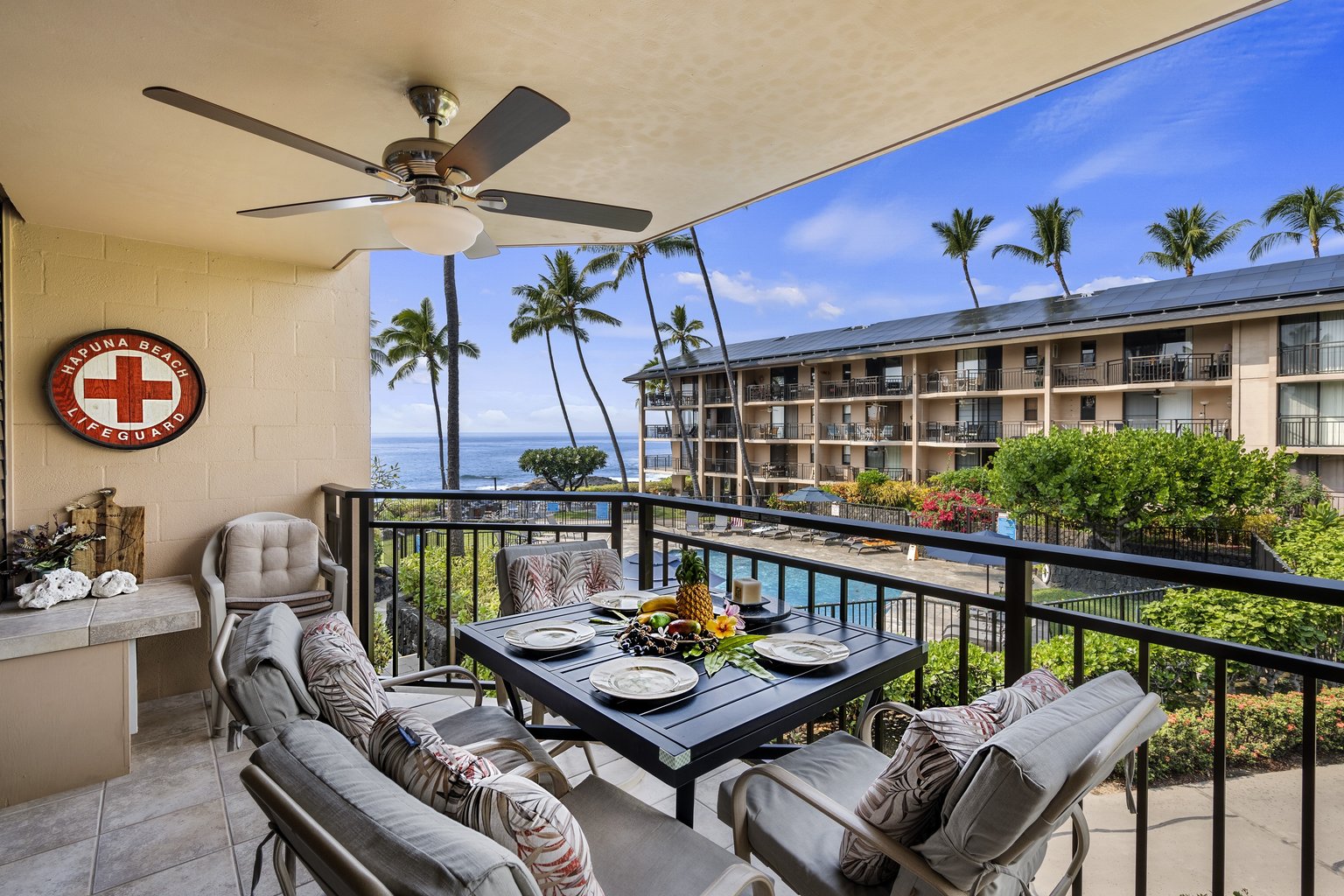 Kailua Kona Vacation Rental
