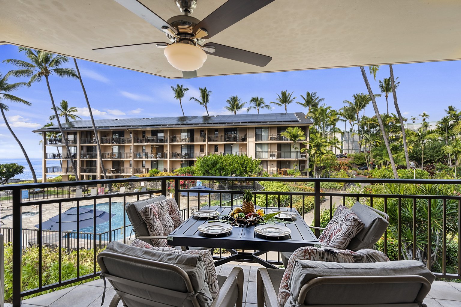 Kailua Kona Vacation Rental