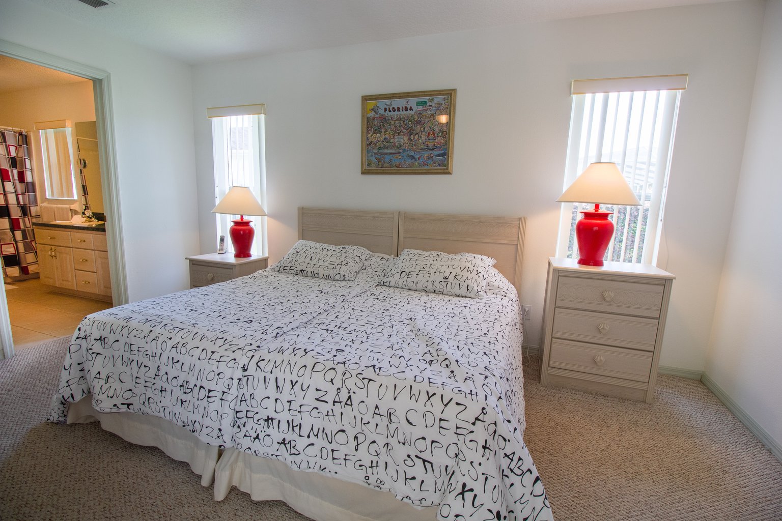 Inverness Vacation Rental