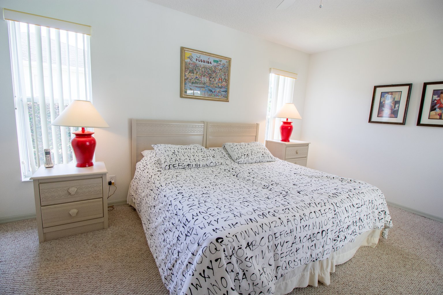 Inverness Vacation Rental