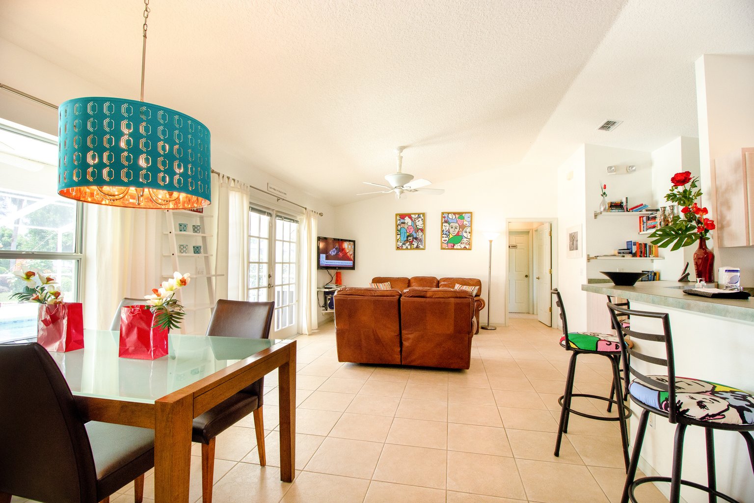 Inverness Vacation Rental