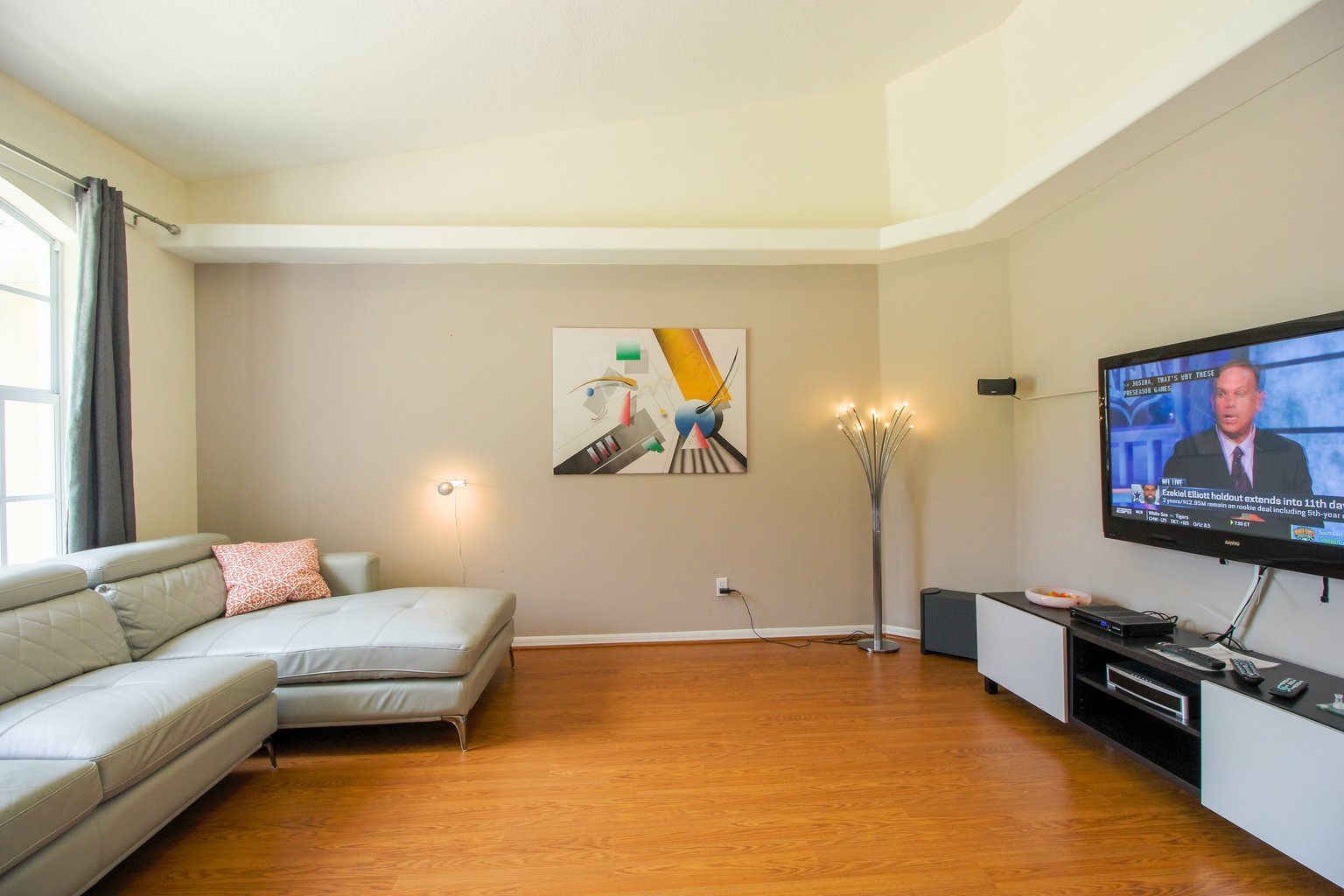 Inverness Vacation Rental