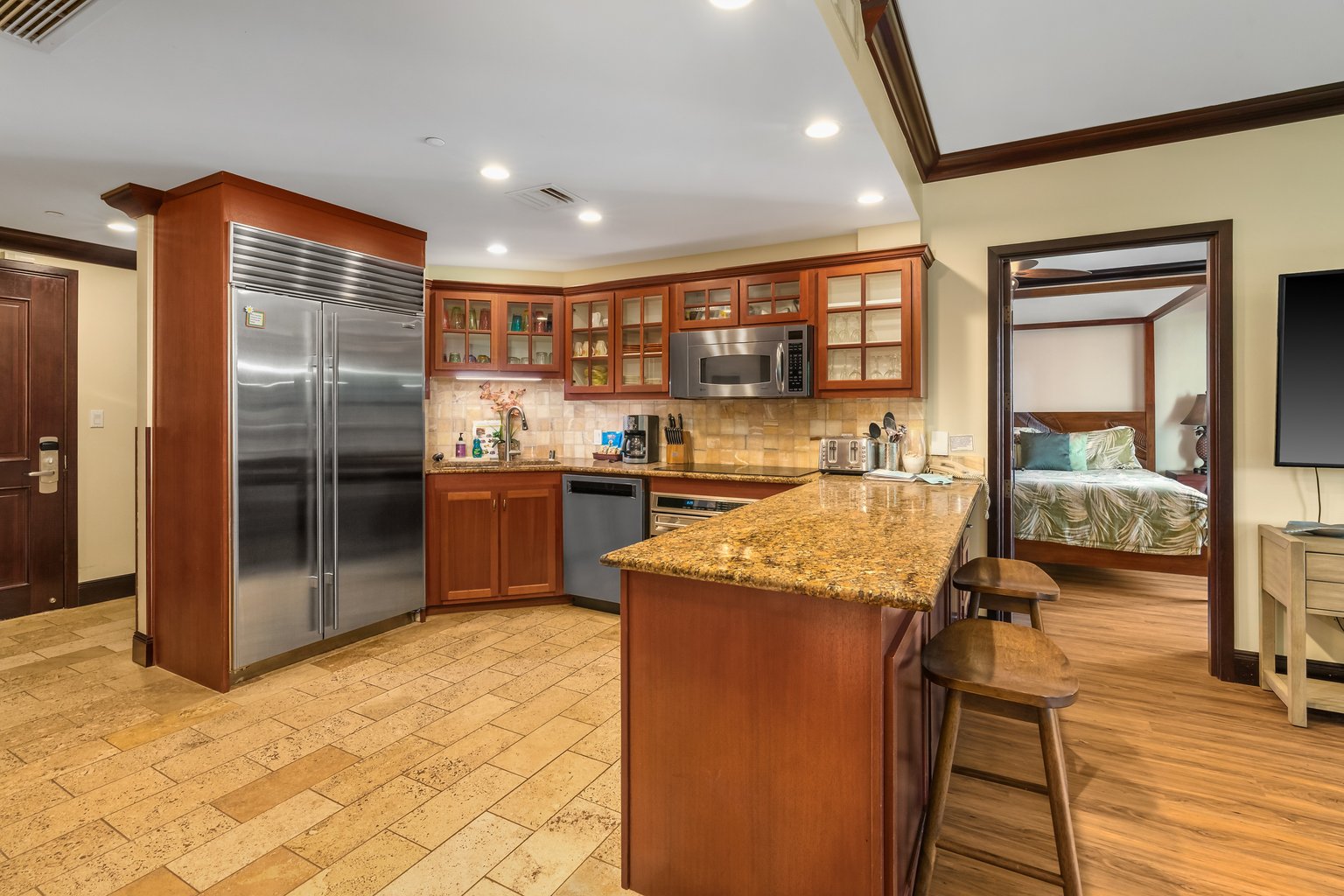 Kapaa Vacation Rental