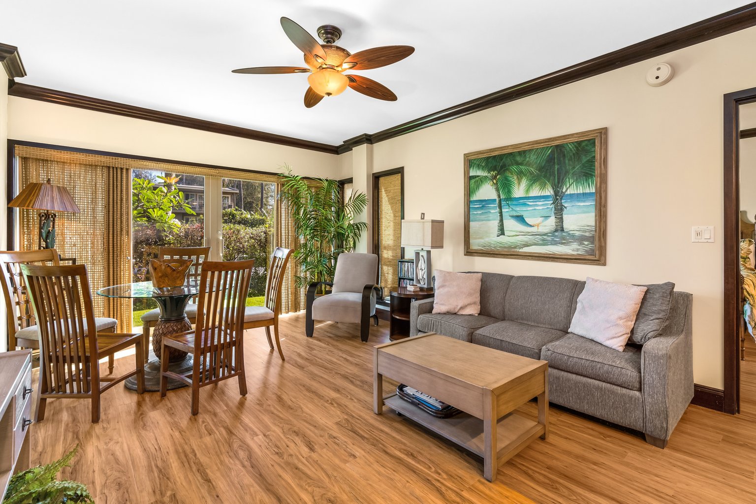 Kapaa Vacation Rental