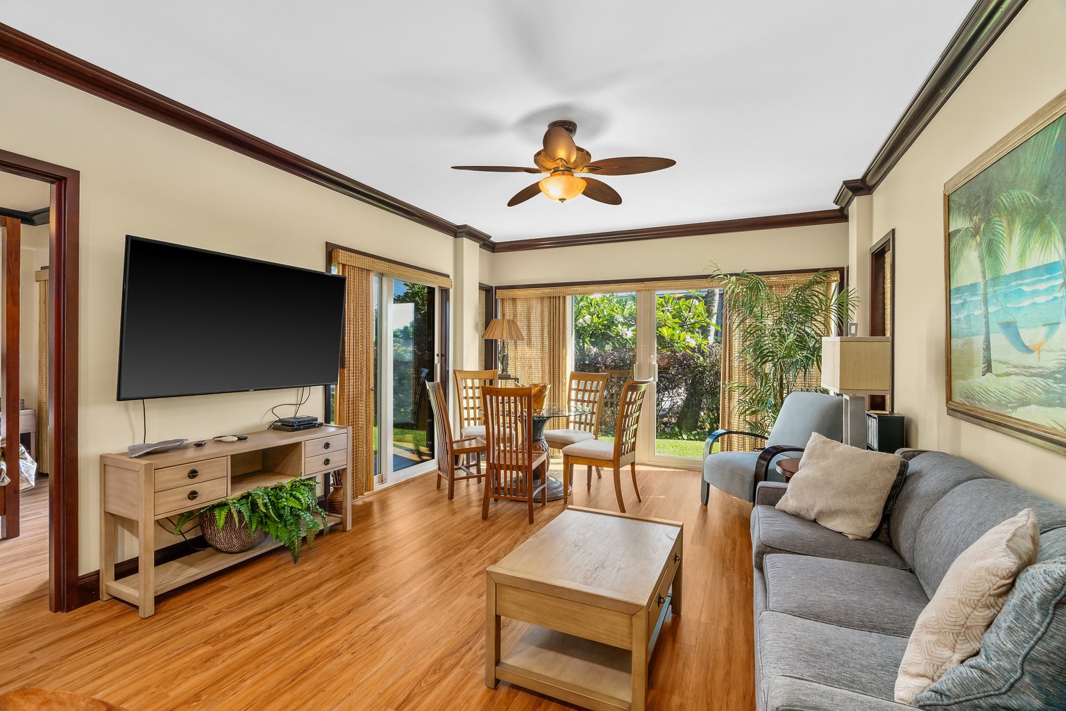 Kapaa Vacation Rental