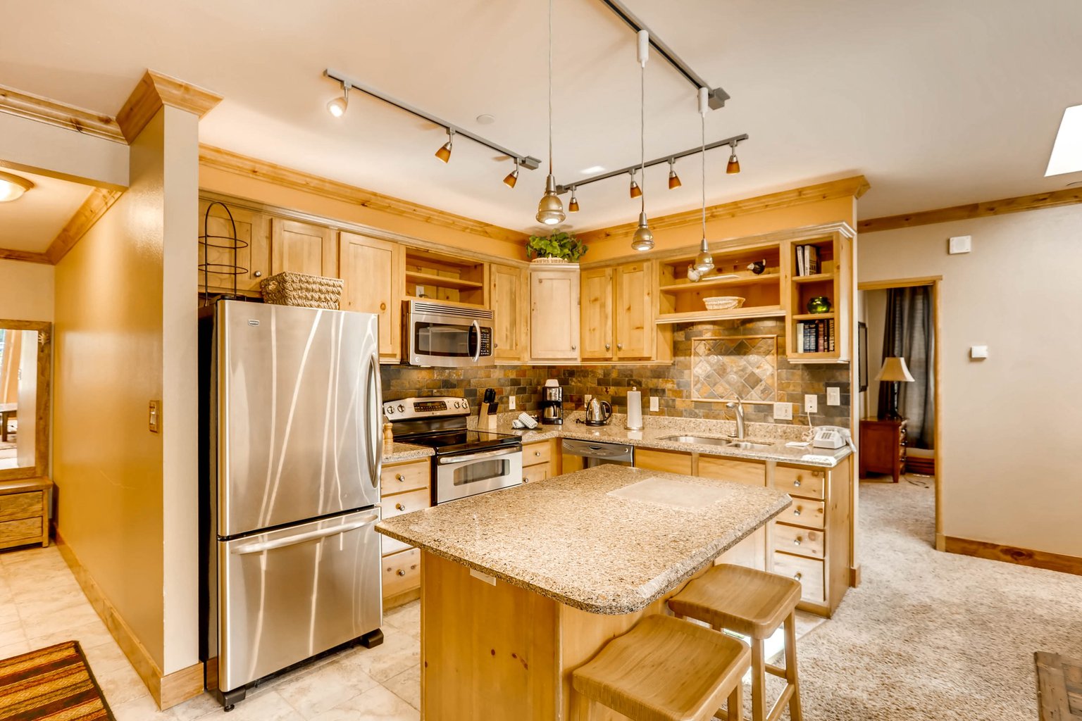 Keystone Vacation Rental