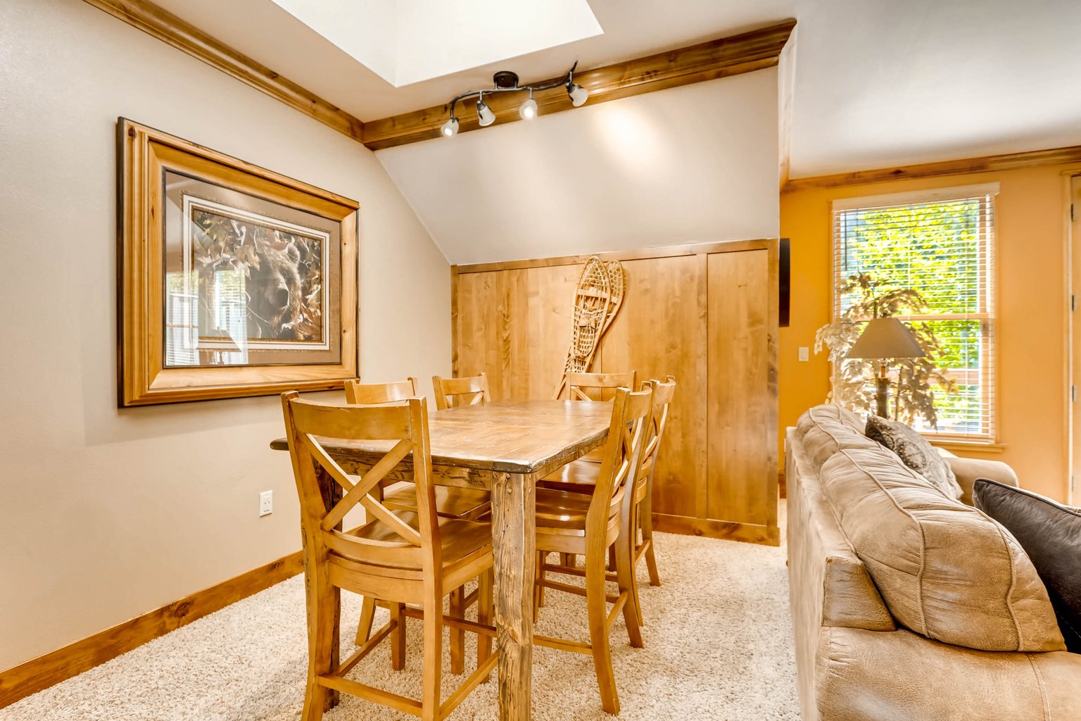 Keystone Vacation Rental