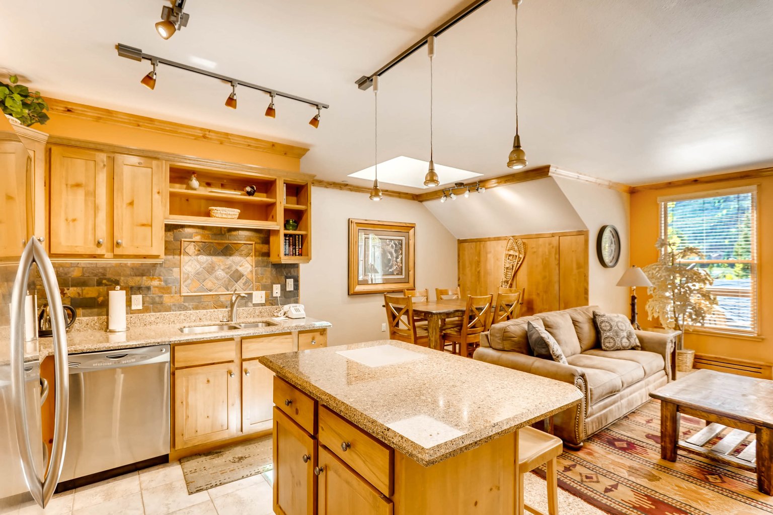 Keystone Vacation Rental