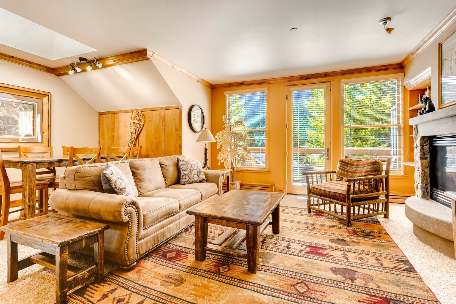 Keystone Vacation Rental