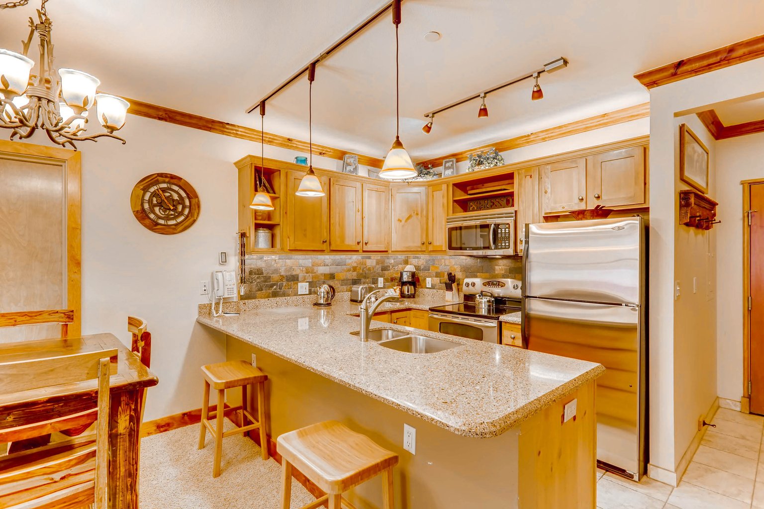 Keystone Vacation Rental