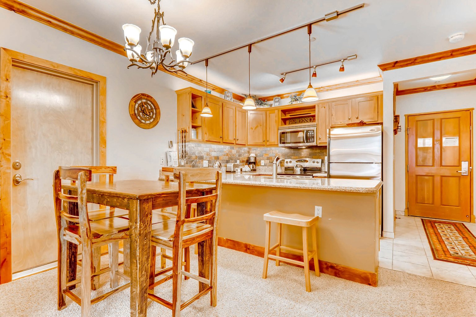 Keystone Vacation Rental