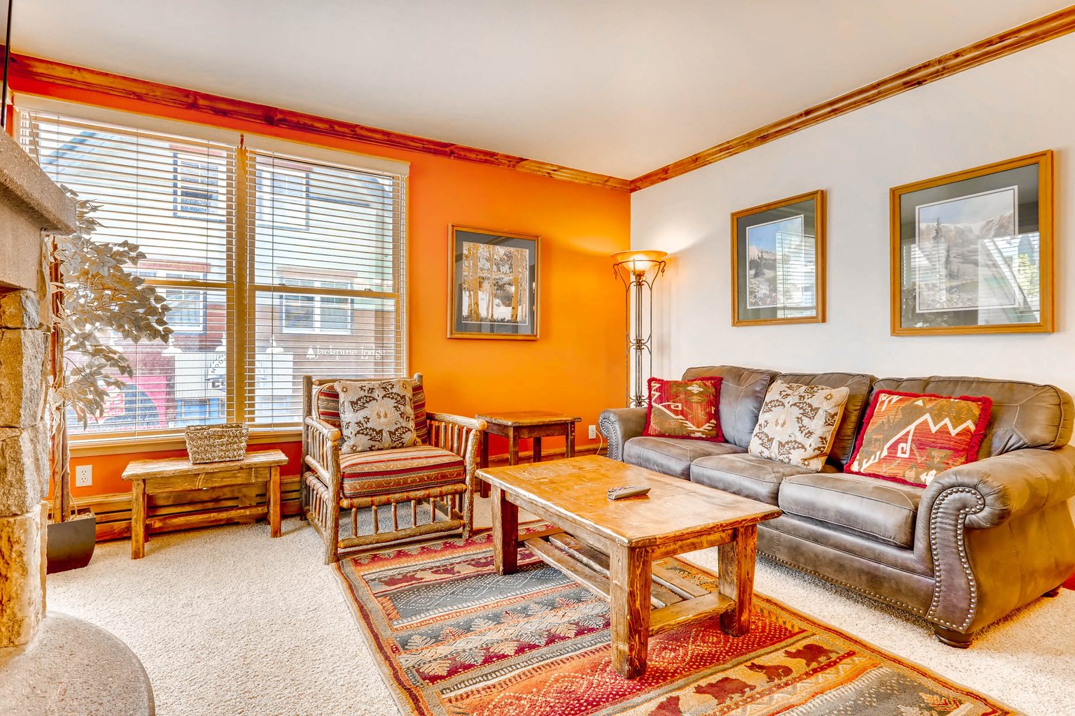 Keystone Vacation Rental