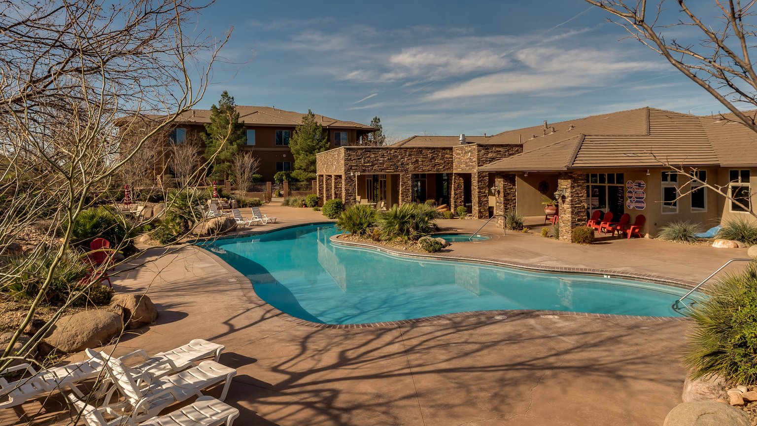 Hurricane Vacation Rental