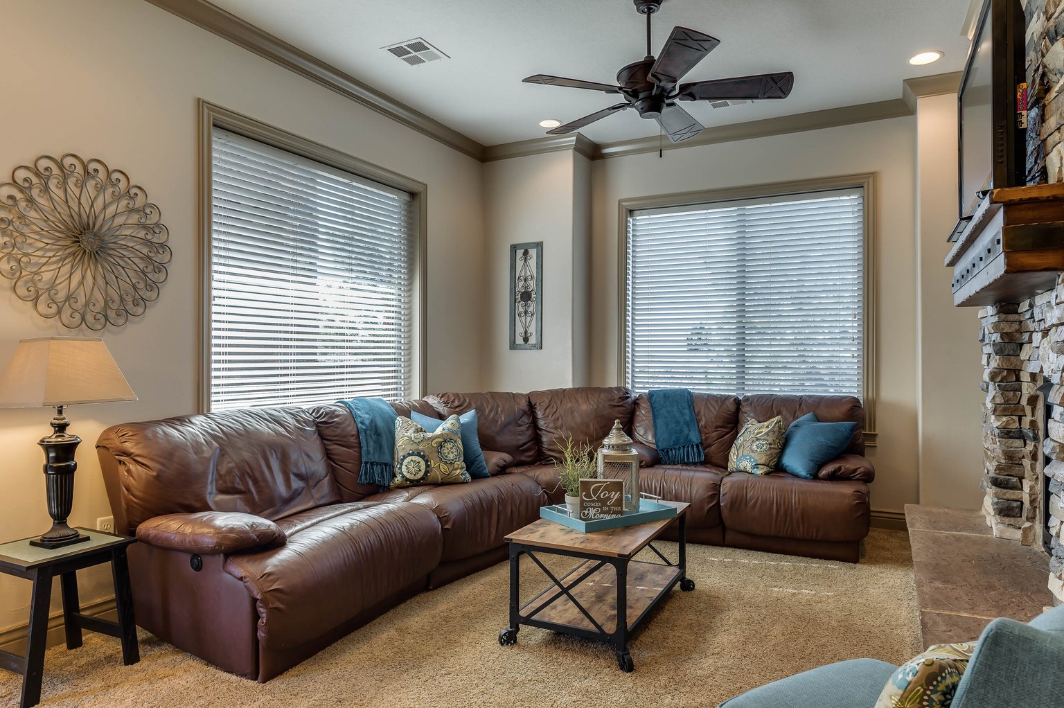 Hurricane Vacation Rental