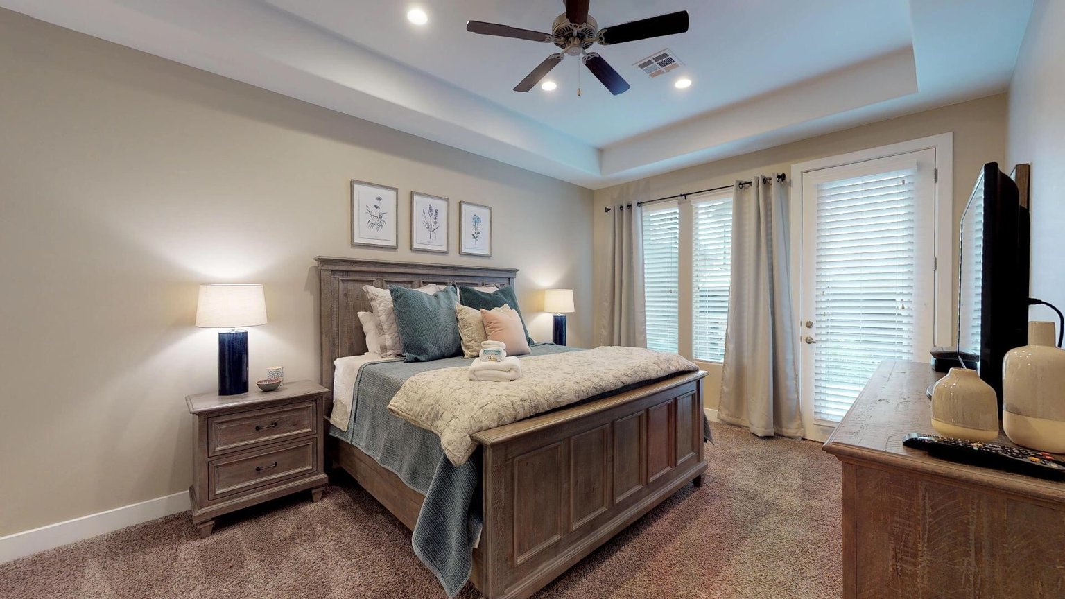 Washington Vacation Rental