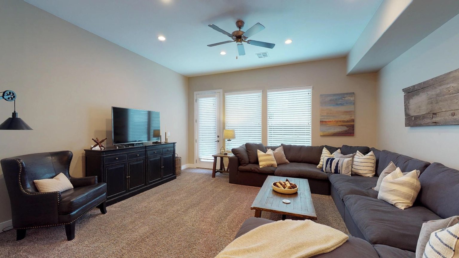 Washington Vacation Rental