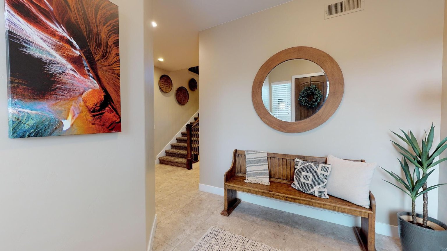 Washington Vacation Rental