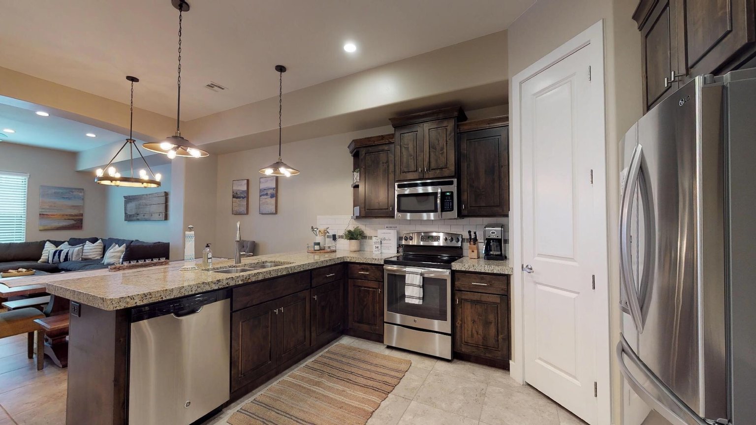 Washington Vacation Rental