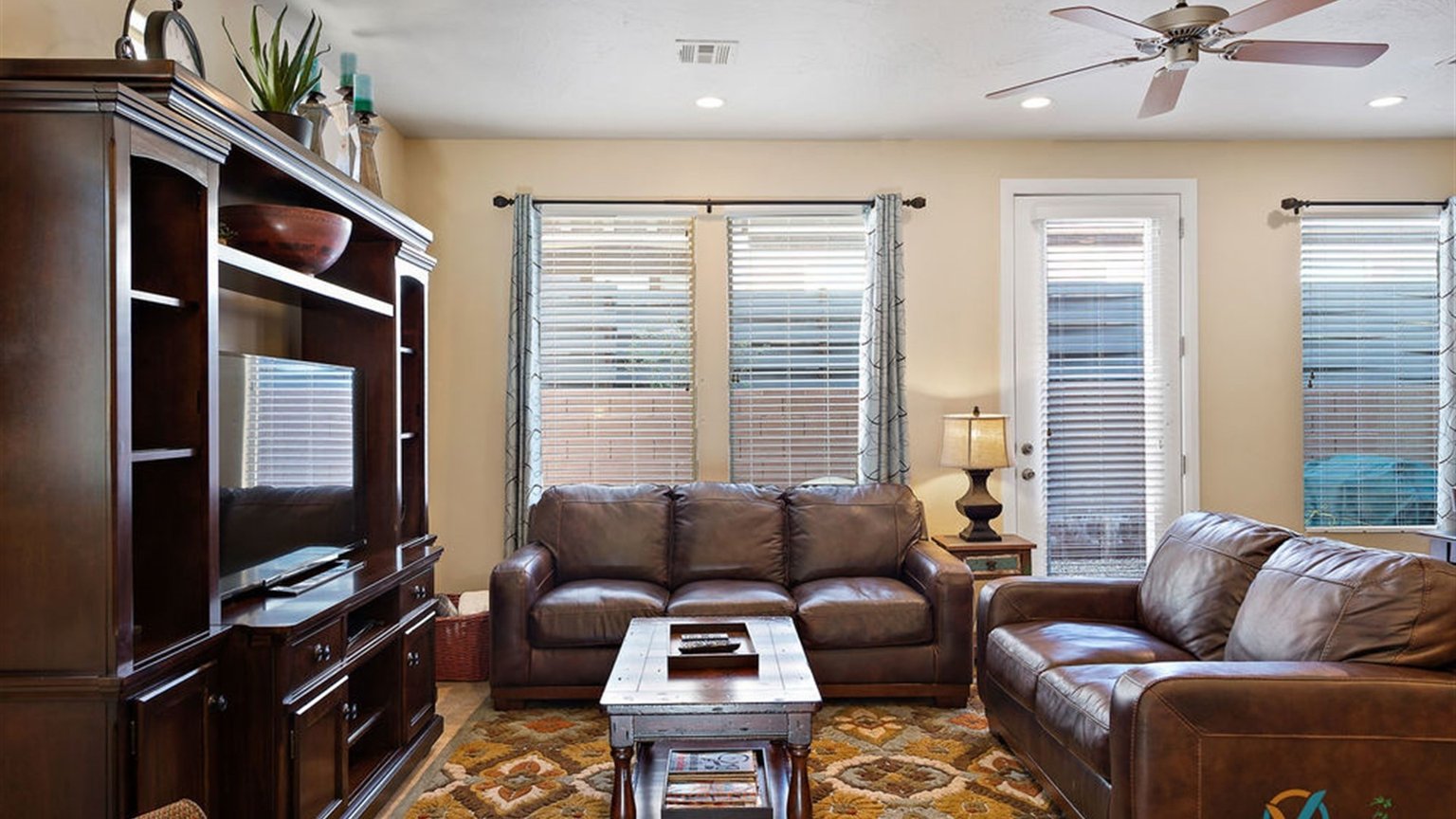 Washington Vacation Rental