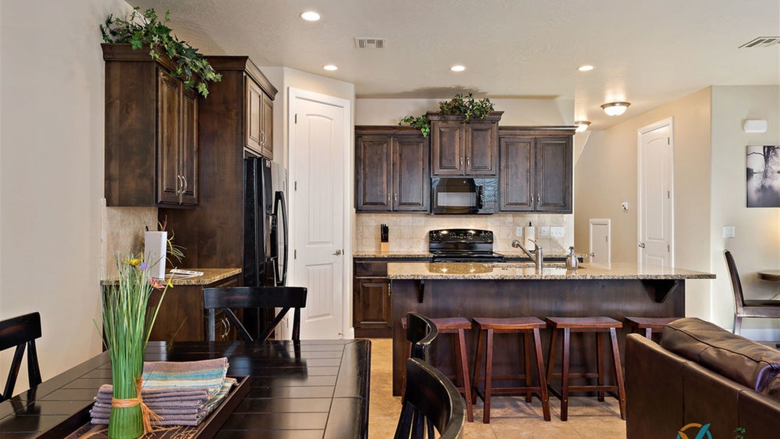Washington Vacation Rental