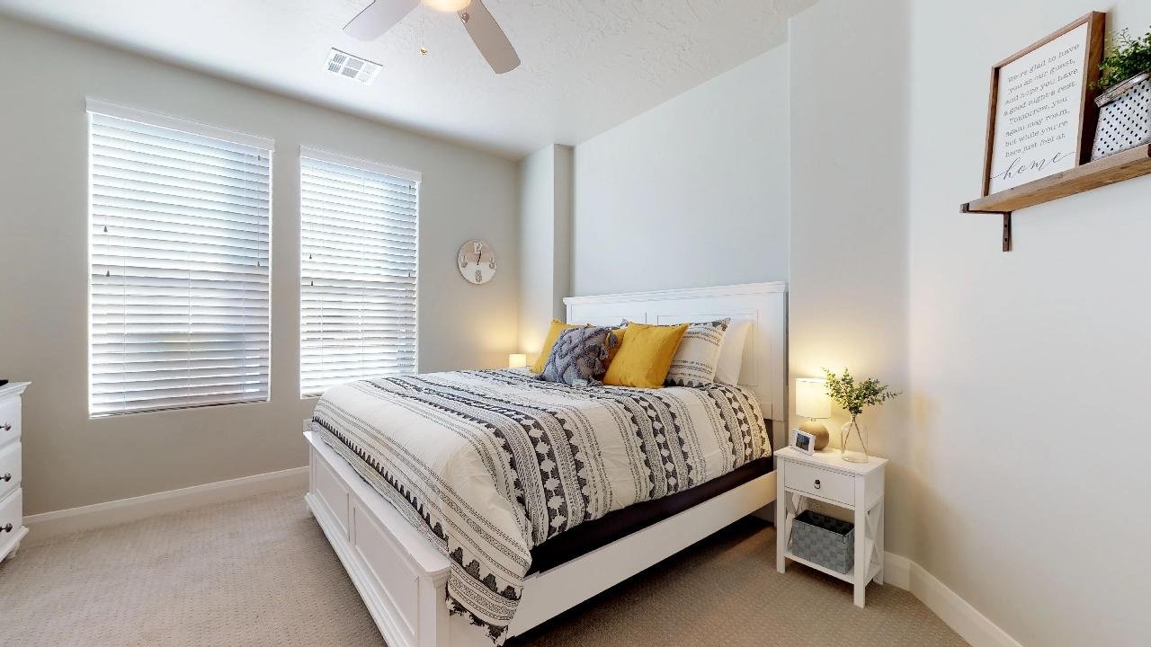 Washington Vacation Rental
