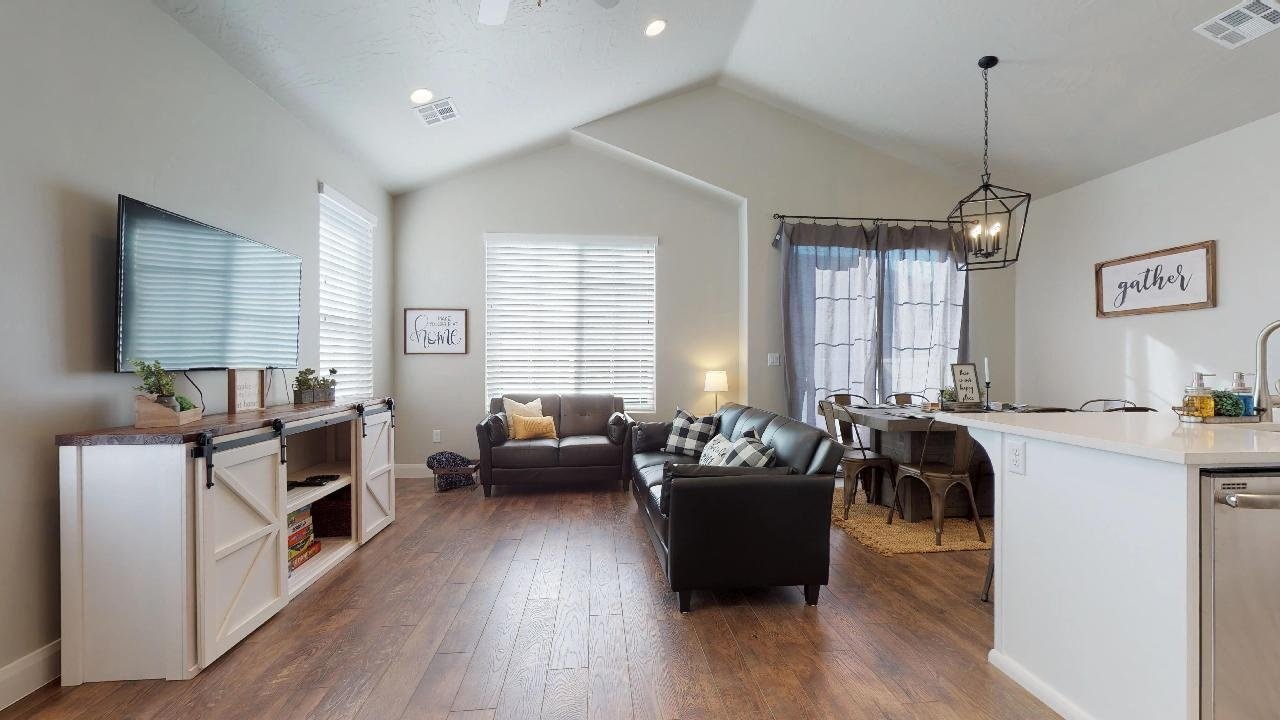 Washington Vacation Rental