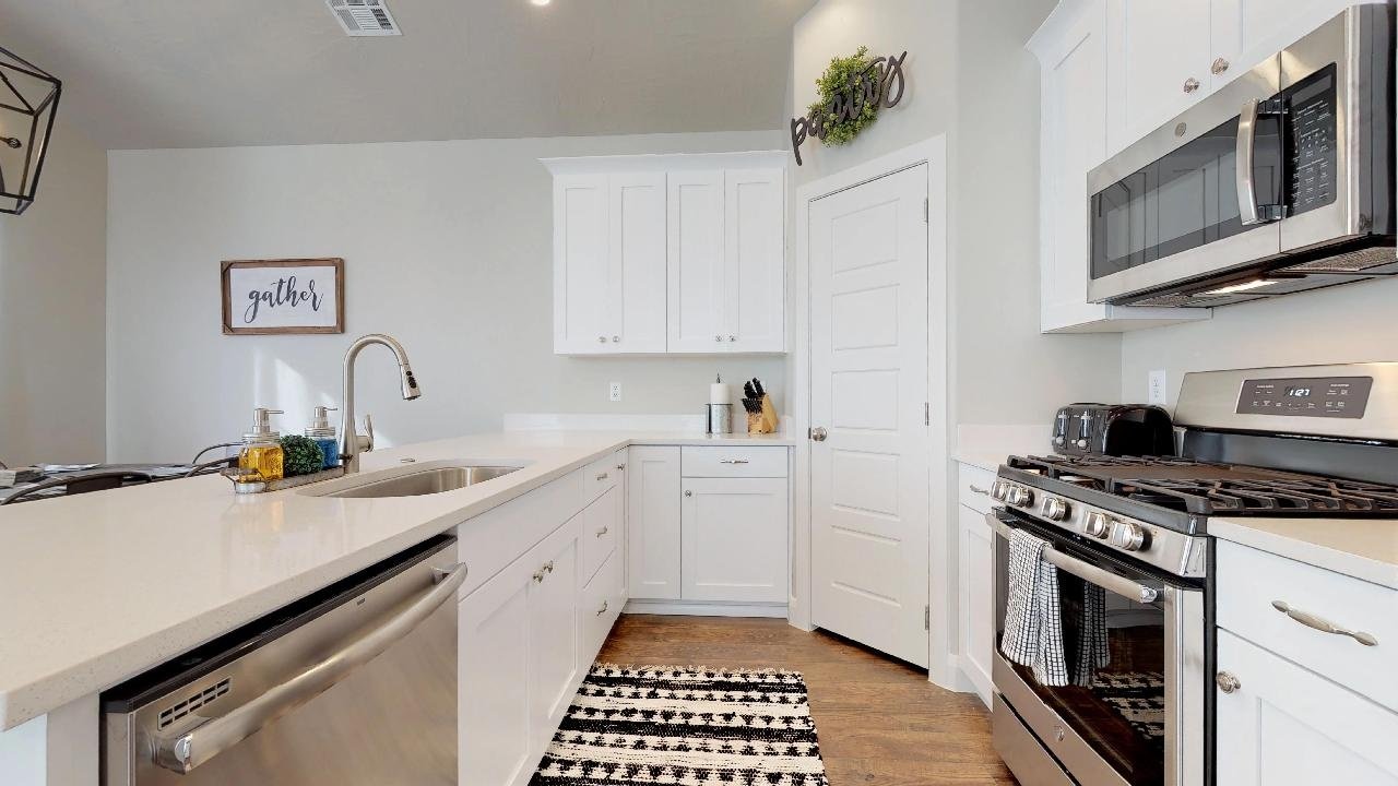 Washington Vacation Rental