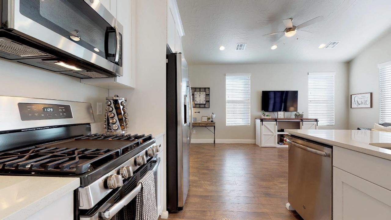 Washington Vacation Rental