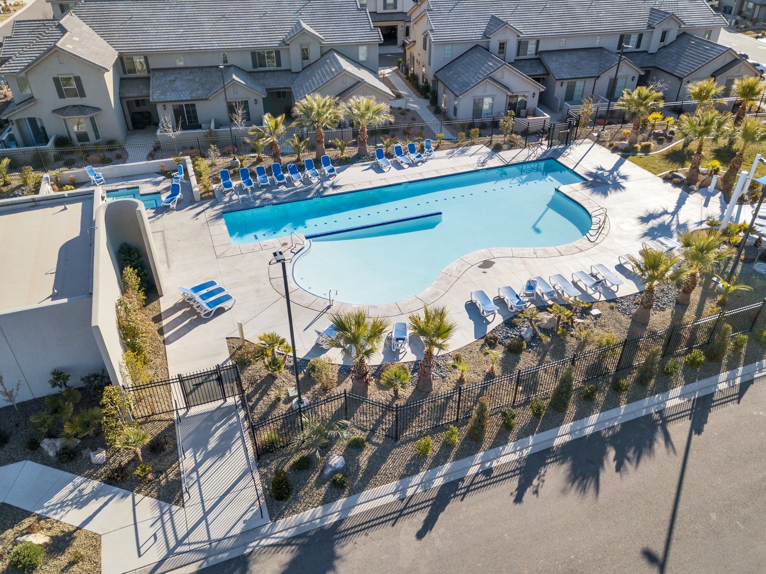 Washington Vacation Rental