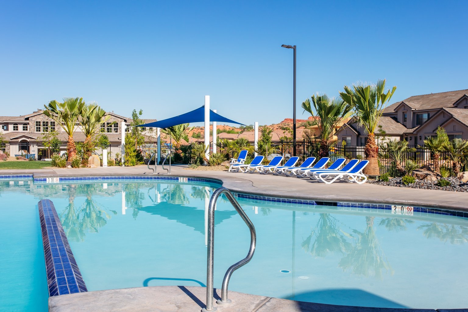 Washington Vacation Rental