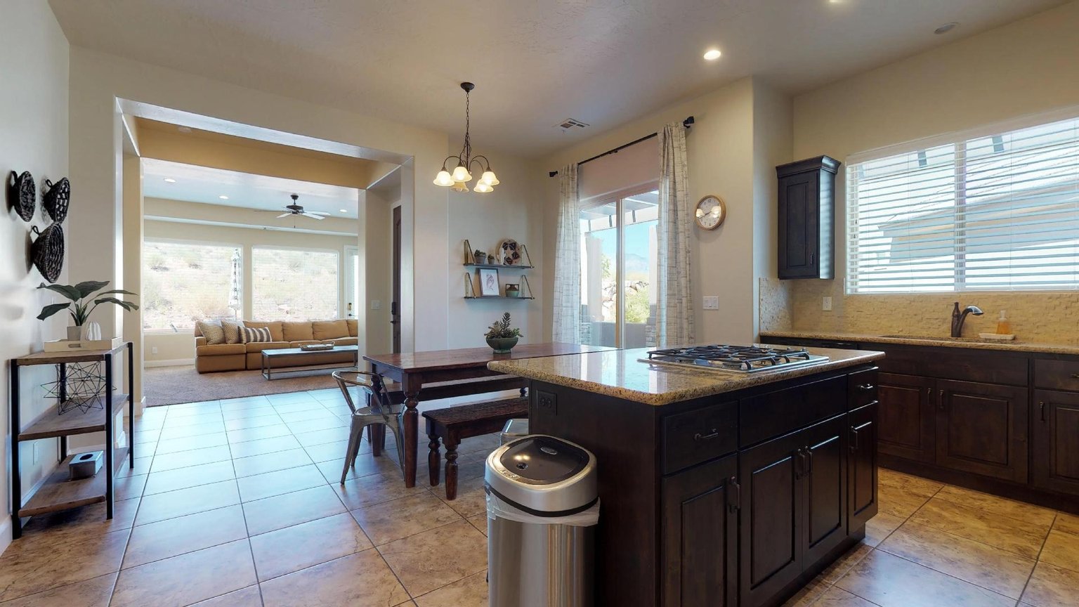 Washington Vacation Rental
