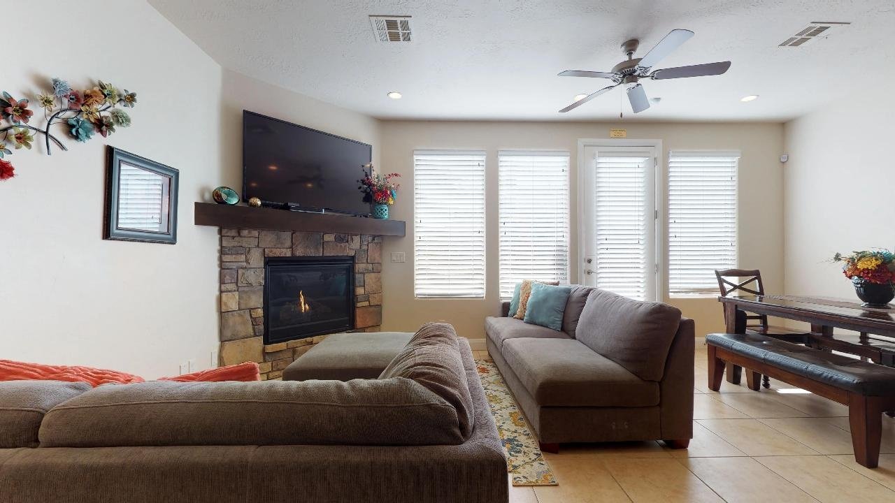 Washington Vacation Rental