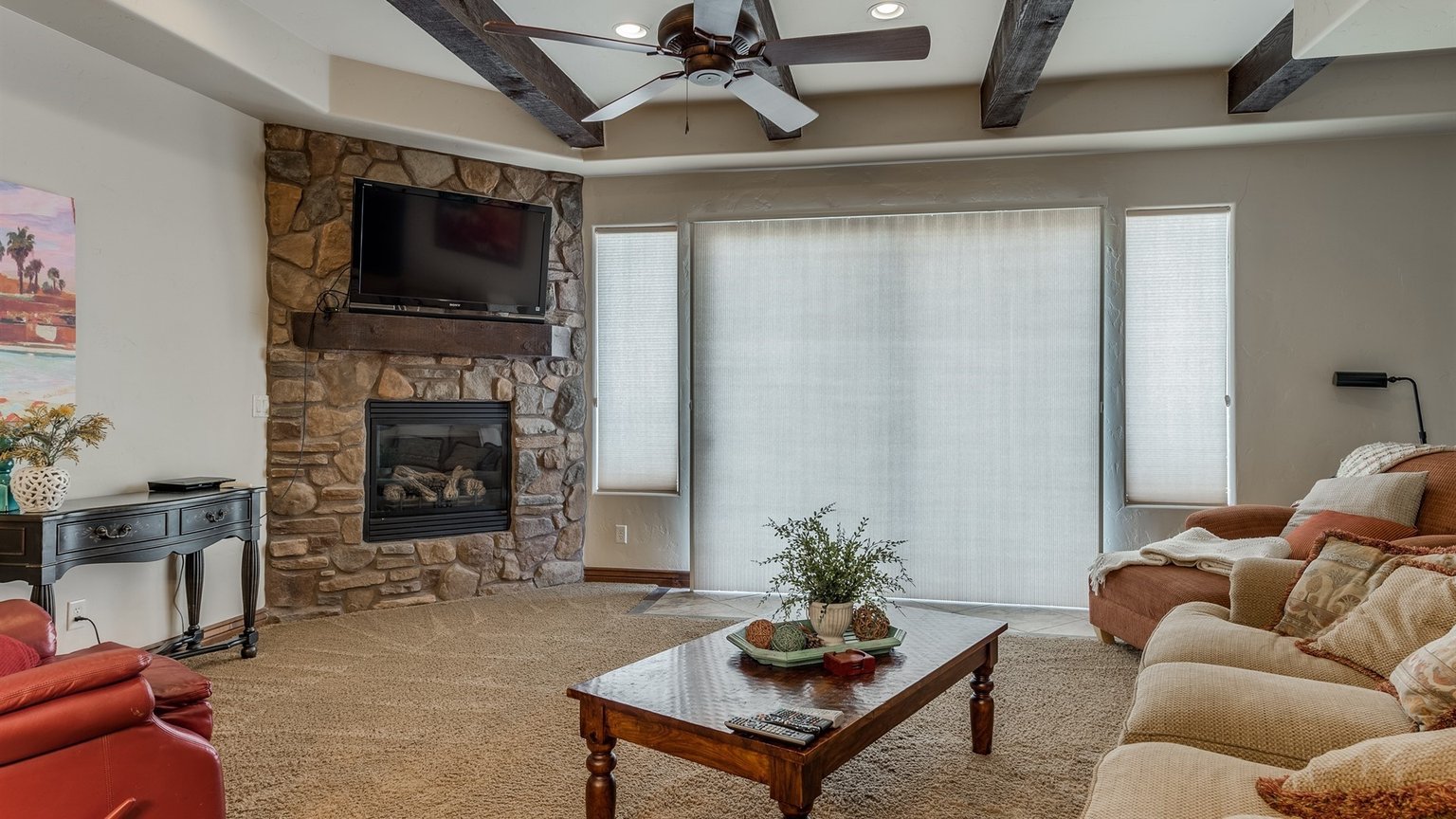 Washington Vacation Rental