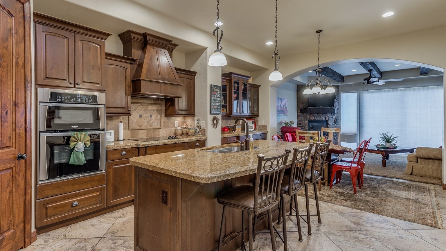 Washington Vacation Rental