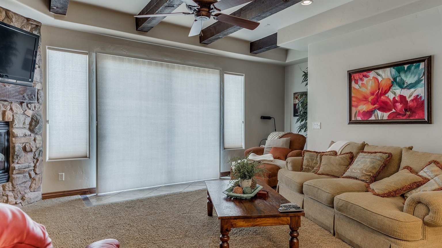 Washington Vacation Rental