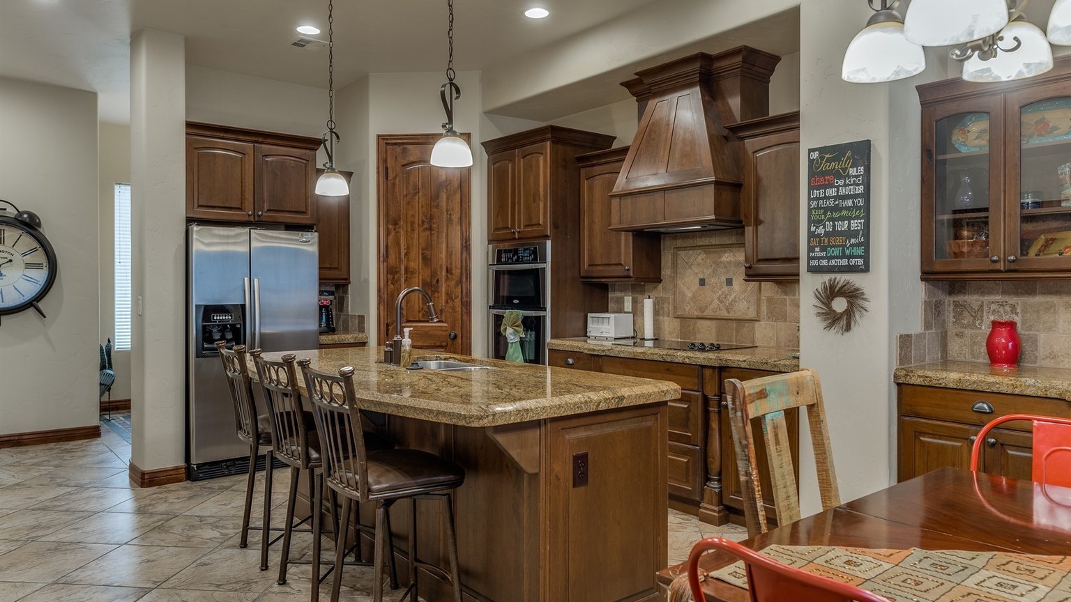 Washington Vacation Rental
