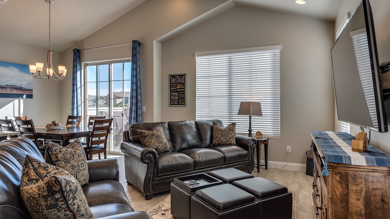 Washington Vacation Rental