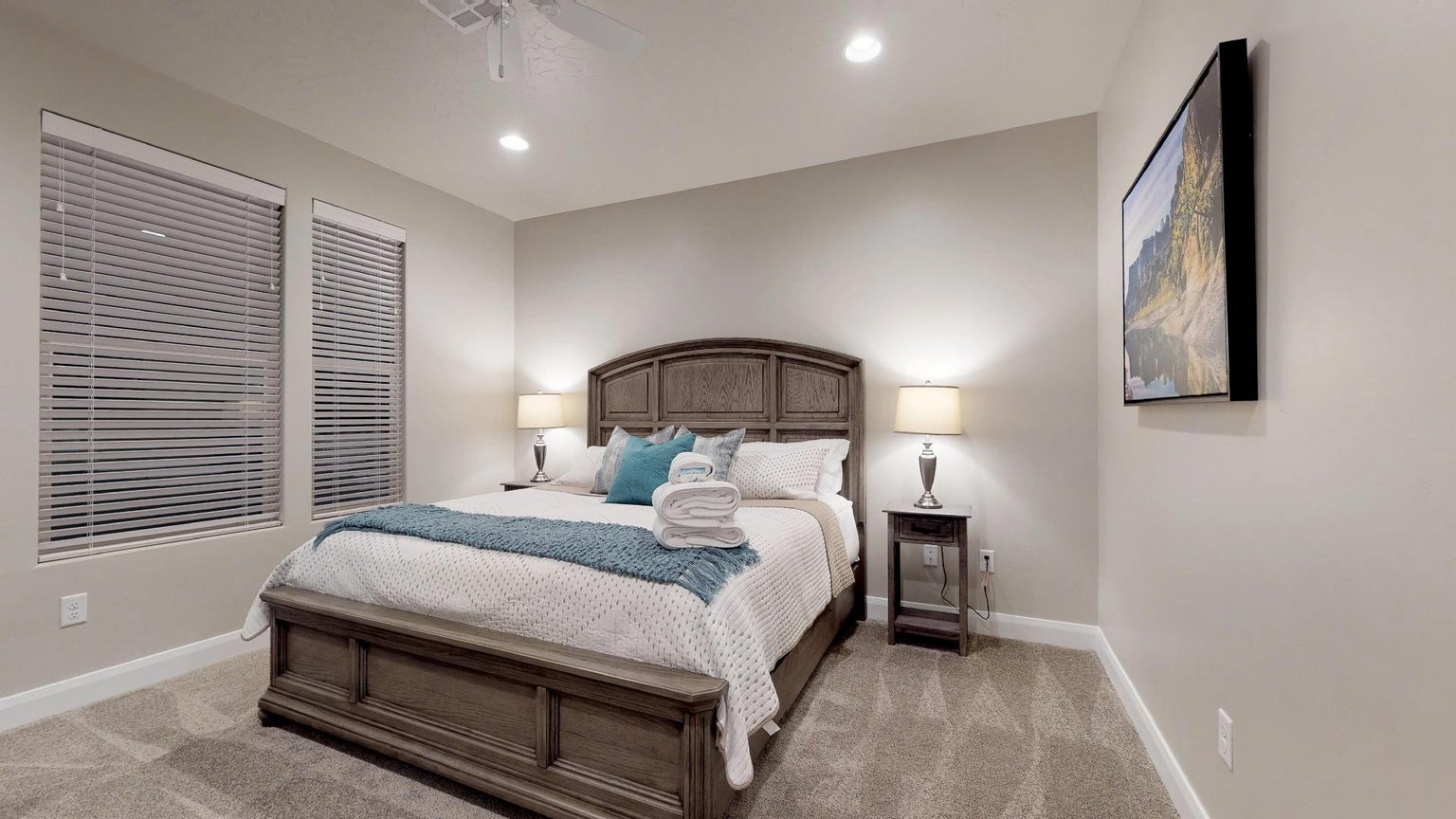 Washington Vacation Rental