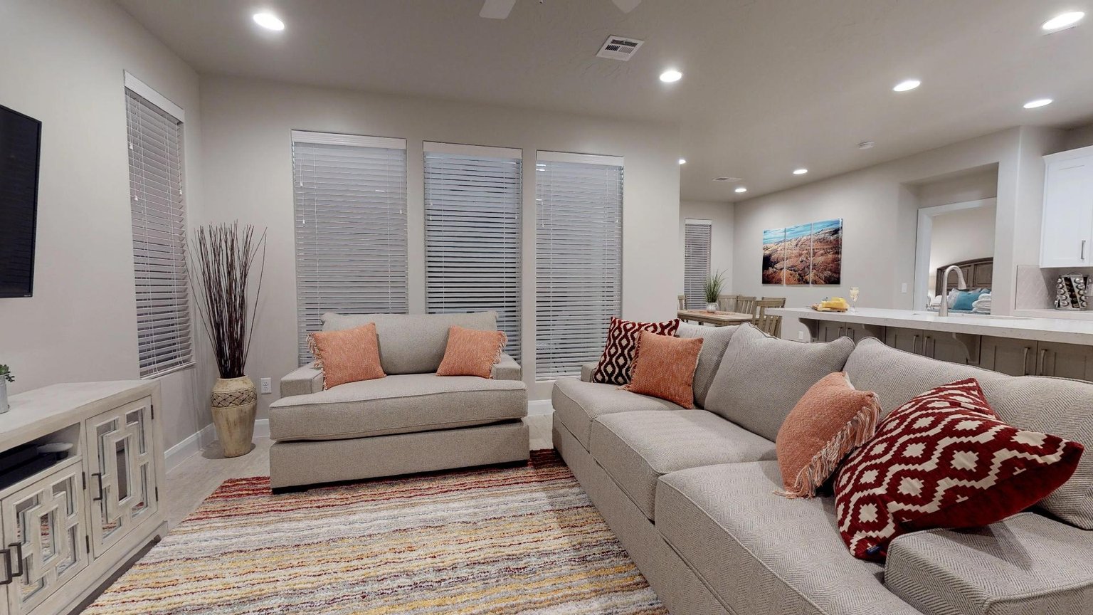Washington Vacation Rental