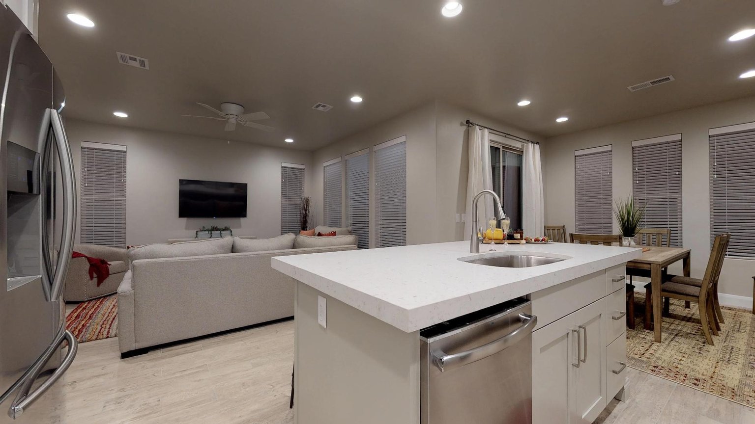 Washington Vacation Rental