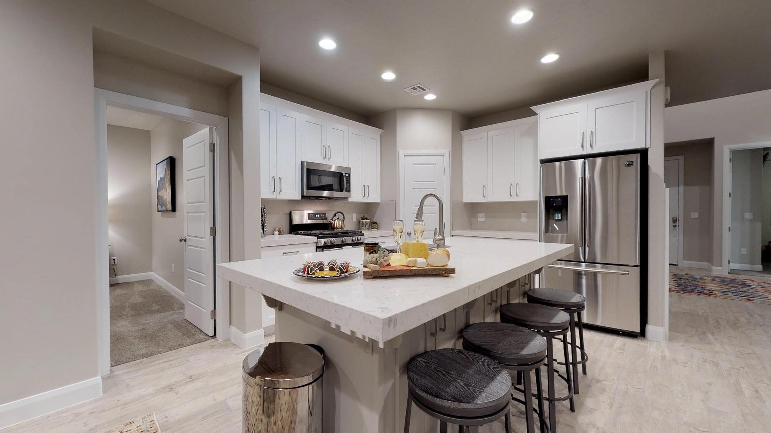 Washington Vacation Rental
