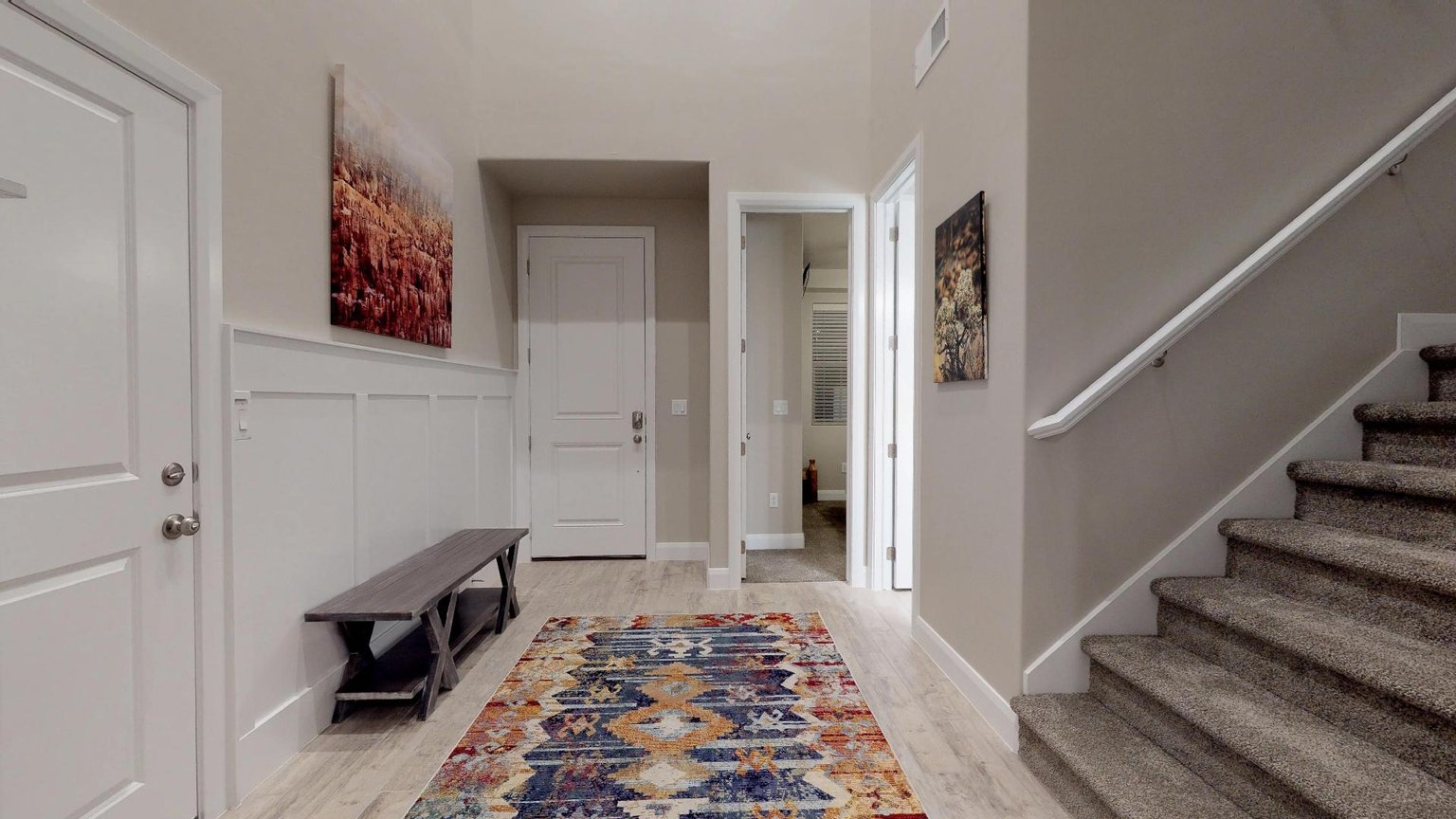 Washington Vacation Rental